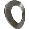 Globstar Rondelle a molla curvate in acciaio inox DIN 137 (M8) x100