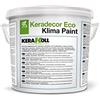 Kerakoll Pittura termoisolante antimuffa Keradecor Eco Klima Paint 14 Litri