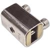 Viro Lucchetto per Catene Blindato Viro Art. 4228 Asse 8,5 mm Ã˜ Catena 5÷8 mm