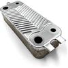 Mondo Viro Scambiatore sanitario SW8716771039J ricambio compatibile per caldaie Junkers Cerapur Ceraclass