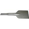 Makita P-25149 Sds-Max Piatto-Scalpello Spade Deasfaltati Misura 90 X 400 Mm
