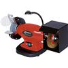 Ribimex - PRTMEBRO150 - Smerigliatrice da banco combinata - Ø 150mm
