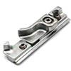 Schüco 243050/243052 - Chiavistello con blocco AvanTec DIN destro