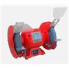 GrecoShop Smerigliatrice da banco/Doppia mola professionale 200mm 350W