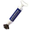 BricoLoco.com Bricoloco - Sturalavandini pneumatici, professionale, universale, per bagno, lavandino, doccia, WC, materiale plastico di alta qualità, per tutti i tipi di scarichi.
