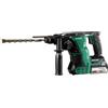 Hikoki DH18DBLWPZ Martello Tassellatore 18 V-5 Ah