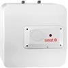 SIMAT Scaldabagno Elettrico Boiler Scaldino 10 Lt 1200W Sottolavello Simat 10UEU