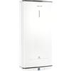 ODM Termobrico VELIS PRO 50 Scaldacqua elettrico murale,ultracompatto multiposizione 50LT 5anni garanzia