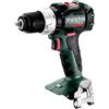 Metabo Trapano avvitatore a batteria BS 18 LT BL (602325890) 18 V; cartone, tensione della batteria: 18 V, coppia massima morbida: 34 Nm, coppia massima dura: 75 Nm