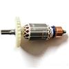 DUNLAP DH38MS Hammer Armature Rotor Fit For Hitachi DH38MS DH38MSS DH40MC DH40SC Impact Drill Armature Rotor Anchor Accessories Replacement