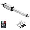 Dieffematic MOTORE PM1 C. 300 220 230V CANCELLO BATTENTE SI ADATTA A APRIMATIC XT230B XT 230