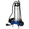 Generico DOMO GRI11A DOMO GRI15 LOWARA ELETTROPOMPA POMPA SOMMERGIBILE TRITURATRICE PER ACQUE REFLUE HP1,5-2 V230 MONOFASE (DOMO GRI15 HP2 KW1.5 V230 MONOFASE)