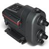 Grundfos POMPA AUTOCLAVE KIT pompa 0.5 hp LEO+ PressControl 1,5 Bar INCLUSO OFFERTA COMBO