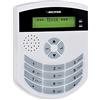 Hiltron Combinatore telefonico per allarmi GSM Antifurto con messaggi vocali pre registrati TDX16