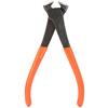 Jarchii End Cutter, Jarchii Pinza per tronchesi, 6Pinza per tronchesi Tronchesi Filo Fissaggi in acciaio Pinza Tagliacavi Tronchesi Tronchesi Tronchesi per carpentiere Tronchesi Tronchesi Strumento per