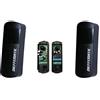 Dieffematic COPPIA DI FOTOCELLULE COMPATIBILE CON CANCELLI BFT NICE APRIMATIC CAME KEY