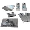 ZONAPRO Scatola Accessori Staffe Per 1 Motore ATI A3000 A5000 Ricambio CAME 88001-0157