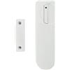 Urmet Domus URMET 1051/201 ZENO CONTATTO MAGNETICO RADIO ALLARME WIRELESS BIANCO