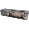 NAJDER Apriporta elettrico, Hartte, serie GL 12V AC/DC, con interruttore, R-3 con serratura, per porte destre e sinistre, asimmetrico, per porte (legno, metallo, PVC), cancelli e armadi, affidabile
