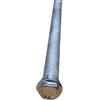 IVAT ANODO DI MAGNESIO PER BOLLITORI ATTACCO 1 L. 500mm