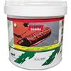 Naici guaina liquida monocomponente fibrorinforzata FIBROGUAINA bianca 1 kg