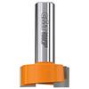 CMT ORANGE TOOLS CMT 901.817.11 FRESA DIRITTA PER MORTASARE HW Z2 S=12 D=31.7X12X54 DX