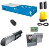 Dieffematic KIT CAME ATI A5000 230V 5mt AUTOMAZIONE CANCELLO 1 ANTA SINGOLA BATTENTE 220V