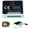 Dieffematic STAGNOLI RICEVENTE RICEVITORE SCHEDA RADIO ROLLING CODE AUTOMAZIONE 433MHZ 12V