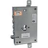 Moia S.P.A. Serratura per porta blindata, profilo cilindro europeo 664/280DFB - Adattabile ATRA - DIERRE