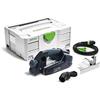 FESTOOL Pialla a mano EHL 65 EQ-Plus con Systainer - 574557