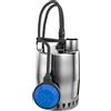 Grundfos 011H1600 - Pompa sommersa Unilift KP 150-A1, cavo 3 m, corrente alternata 230 V