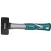 INECO Mazzetta per muratori 1000 gr TOTAL by INECO