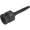 SIO Chiave a bussola 1/2 Impatto Torx, T-35