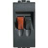 Legrand 191516 Plexo – Presa Antenna TV Da Incasso IP55 Grigia – Tenuta Stagna