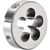 PIRABADI FILIERA A MANO M 14 M14 x 1.0 1 | M14x1.00 | ACCIAIO 9Si-cr | FILETTATURA METRICA (1485)