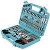 Makita 98C263 - Kit accessori per la foratura e la vite (101 pezzi)