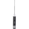 ZYNCUE Cacciavite esagonale, cacciavite RC per auto, barca, quadricottero, elicottero, modelli multirotori (0,9/1,27/1,3/1,5/2,0/2,5/3,0 mm) (1,5 mm)
