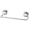 METAFORM New Chrome 2 Porta Asciugamani da 35 cm