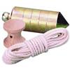 PEBSHOP PIOMBO PER MURATORE CON FILO (GR. 500)