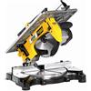 Femi TR245 Troncatrice per Legno, 25.4 cm, Giallo