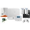 Urmet KIT 1068 IMPIANTO AVANZATO (URMET cod. 1068/906)