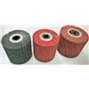 CATOCCI MACCHINE SERIE 3 SPAZZOLE PER SATINATRICE RUSTICATRICE ATTACCO STANDARD