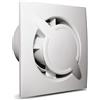 Eva AVE ASPIRATORE Mini ELICAL D100 230V VNB100