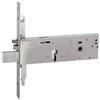 Iseo Serratura Elettrica da Infilare Iseo art. 963.920.902 Misura 90 mm Front. 22X3mm