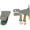 Matic Line BFT KIT ANCORAGGIO PER OPERATORI MOTORI MOD.PHOBOS E PROTON CANCELLO BATTENTE I099806