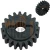 FAAC 719167 PIGNONE Z20 PER MOTORE 746 844 CANCELLO SCORREVOLE