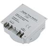 EBILUN Microcomputer LCD Digitale programmabile Elettronico Timer Timer 12V
