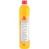Sika - SikaCeram LatexGrout, Bianco - Lattice di resine sintetiche per stucchi cementizi - Per pavimenti ad alto traffico pedonale - Bottiglia da 1kg