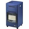 Sicar Euro 90 B Stufa, 4200 W, Blu, taglia unica