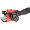 Valex LN860 Levigatrice a Nastro, 800W, con telaio e accessori